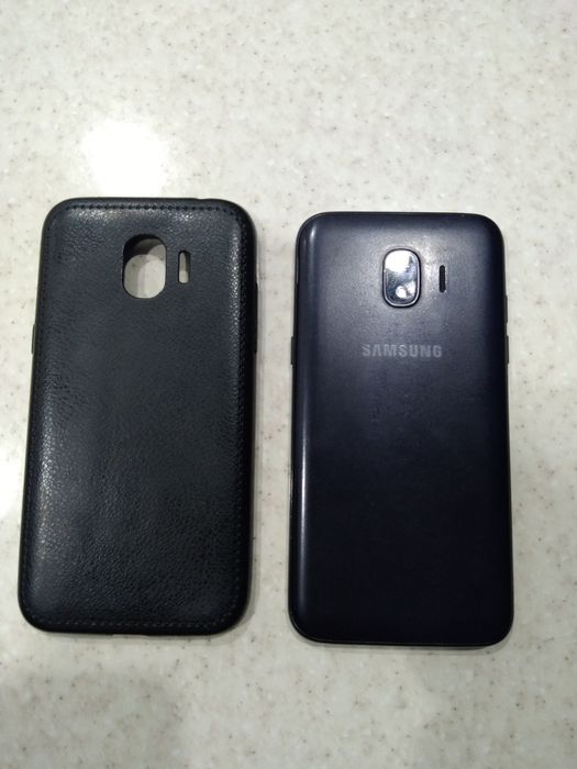 Продам  телефон Самсунг Галакси J2 2018 г.