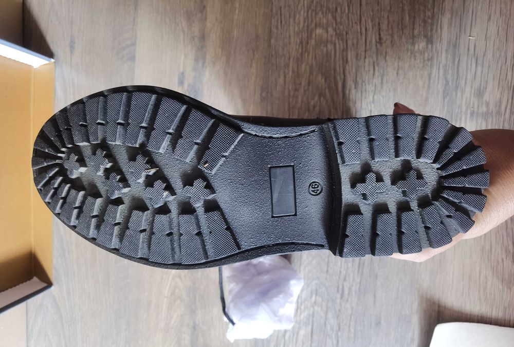 Нови мъжки зимни боти Frank Walker