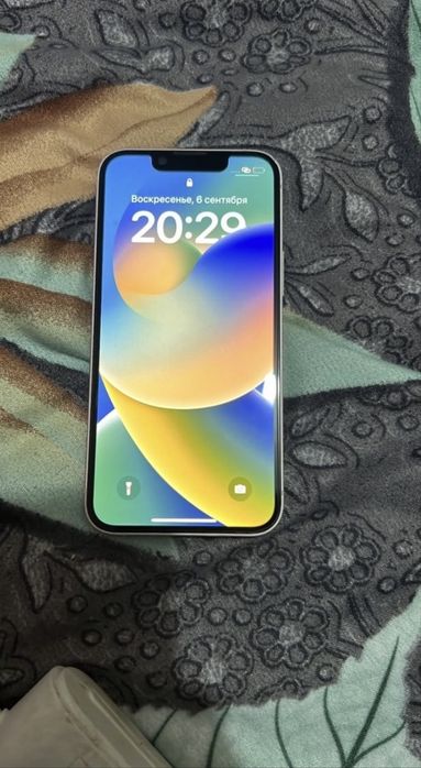 Айфон 13 продам