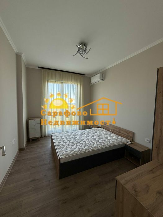 Дава се под наем Къща в Бургас, Сарафово - 116 кв.м за 1097.01 € - Снимка #6