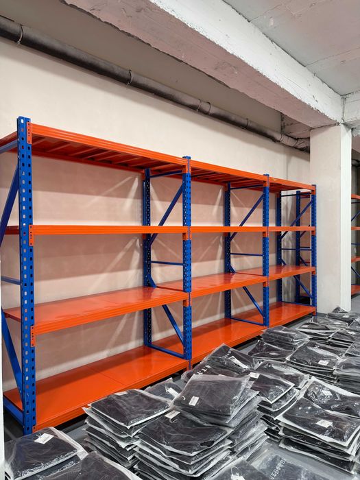 ОМБОР УЧУН СТЕЛЛАЖЛАР | Стеллажи для склада | Складской стеллаж