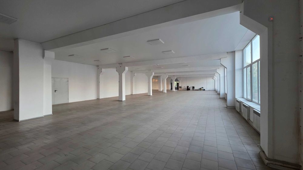 Аренда в маг "Светофор"