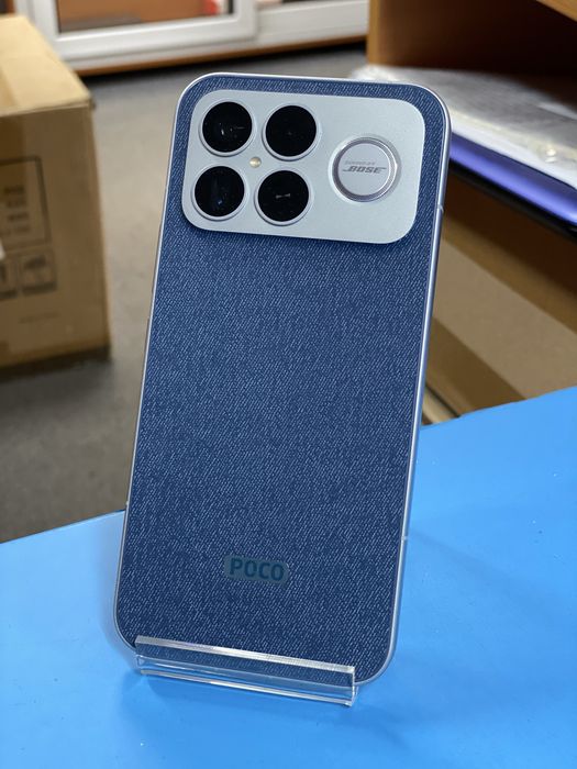 Poco F8 Ultra 528GB, Garantie 12 luni | Lensun
