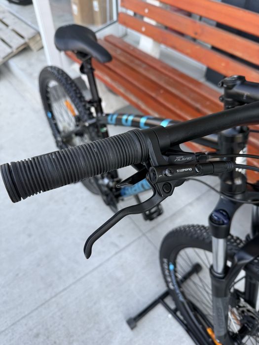 Планински велосипед Bianchi 27.5/M