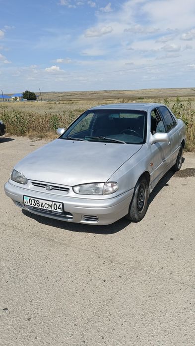Продам авто Хундай Лантра