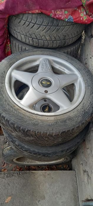 Р16 диски комплект две