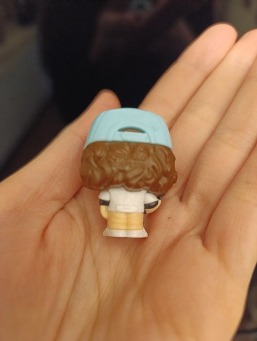 Дастин Funko Pop Киндер Joy