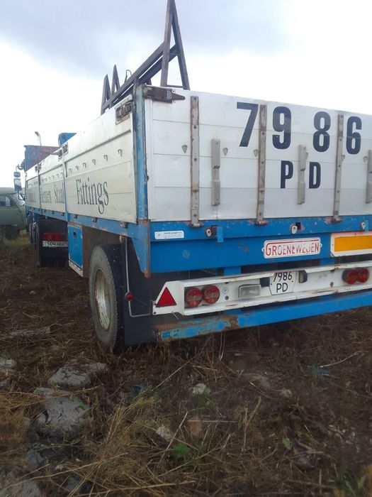 Манипулятор VOLVO