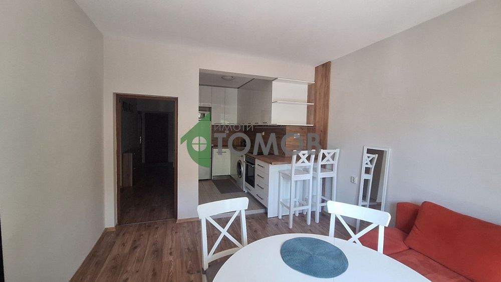 Дава се под наем Двустаен апартамент в Стара Загора, Аязмото - 90 кв.м за 433.5 € - Снимка #1