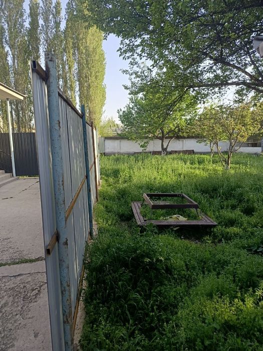 Назарбекда 6 соток ер СРОЧНО СОТИЛАДИ.