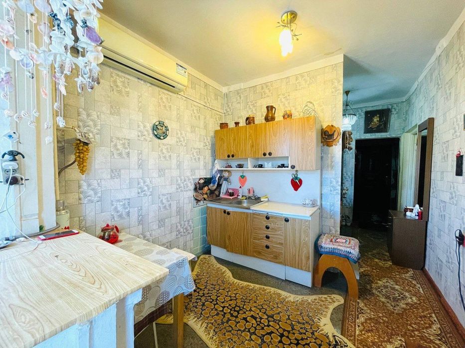 Продаётся Ависозлар 1, 1 комнатная