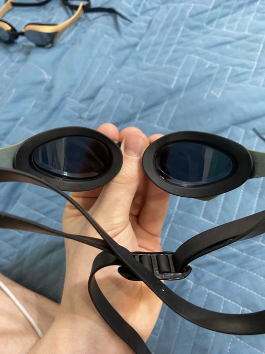 Arena Cobra Ultra Swipe Mirror