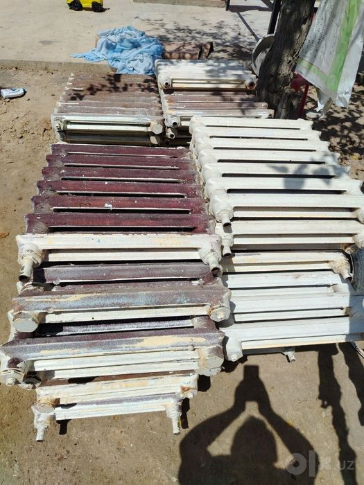 Metallom qabul qilamiz