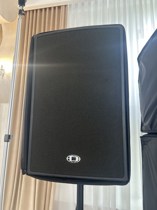 Dynacord Dlite 15.3