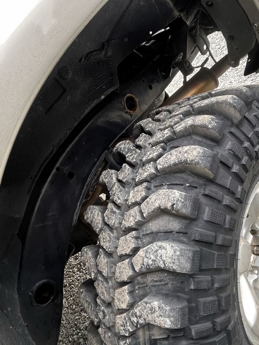 Nissan patrol y61 autoutilitara