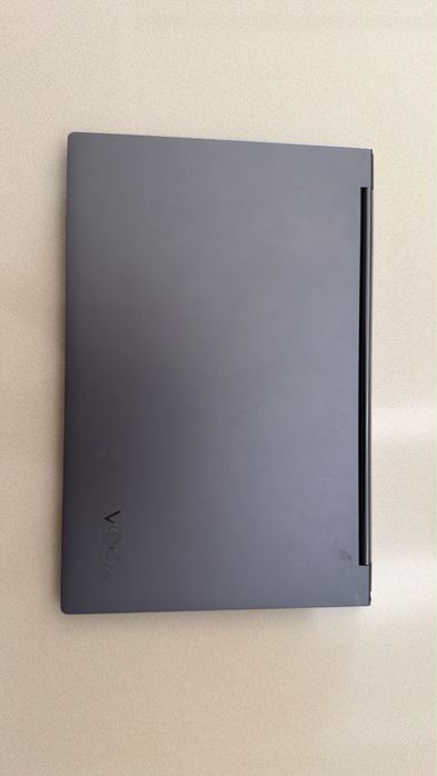 Ноутбук lenovo yoga