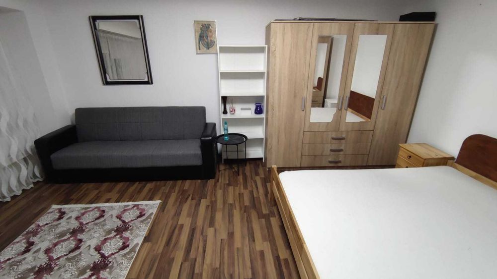Inchiriez garsoniera Braila Sos. Comunarzi aproape de Penny Buzaului