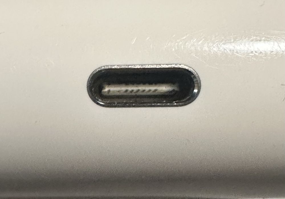 Кейс от airpods pro 2