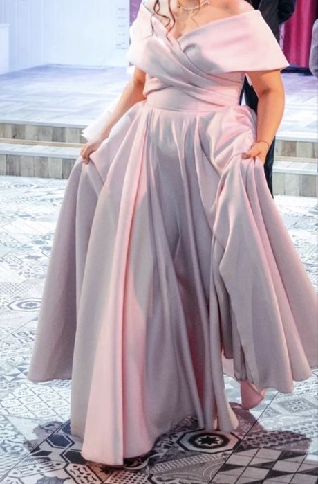 Вечернее Платье ( Выпускное )