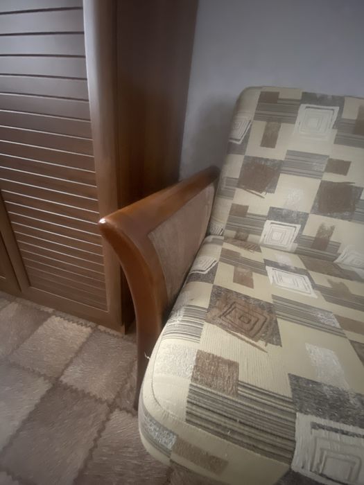 Продам мягкий уголок