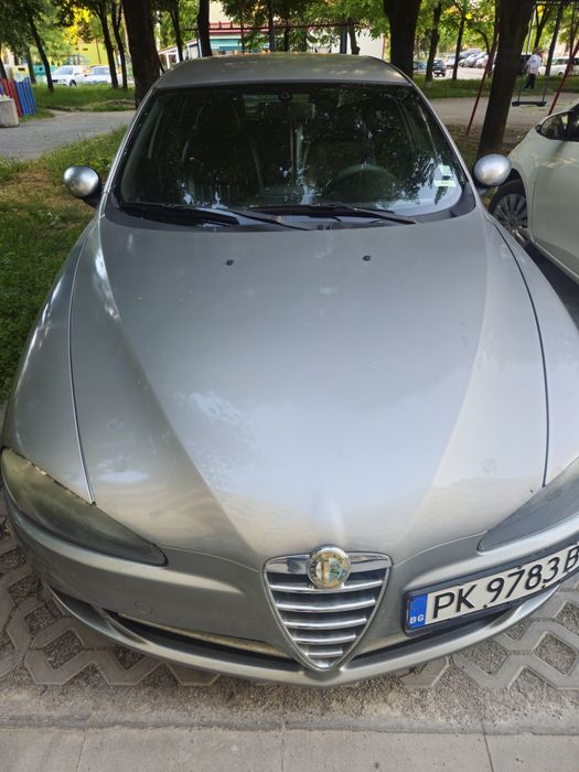Алфа Ромео 147, 2009г