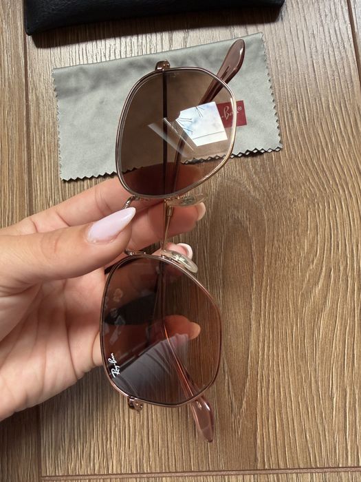 Слънчеви очила ray ban