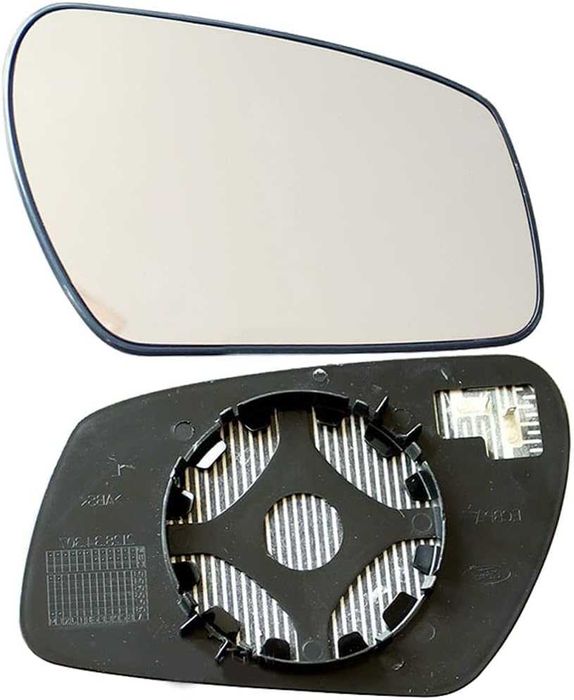 Огледало Ford C-MAX, FIESTA, FOCUS, MONDEO, FUSION стъкло капак врата