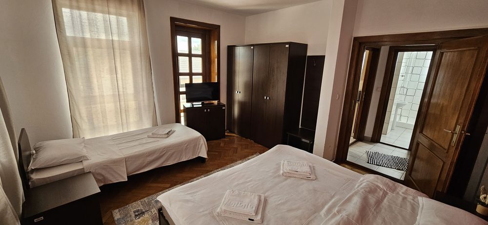 Cazare muncitori Zarnesti jud Brasov