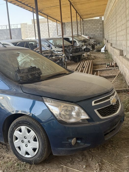 Авторазбор Кобалт коболт кобольт кобальт