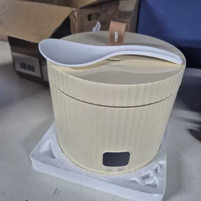 Уред за варене на ориз Tokit, Оризоварка