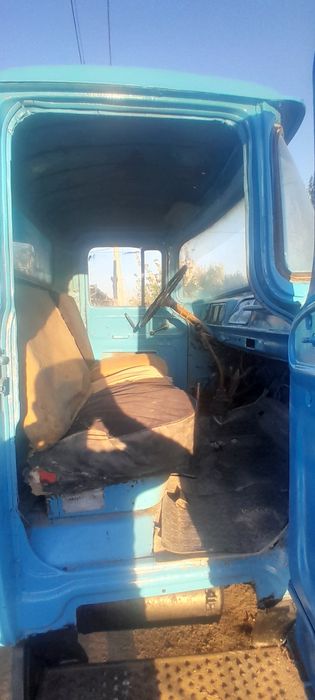 Зил 130 русумли транспорт