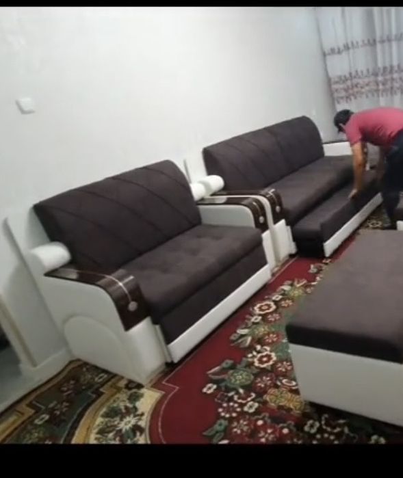 Продается диван трансформер с доставкой