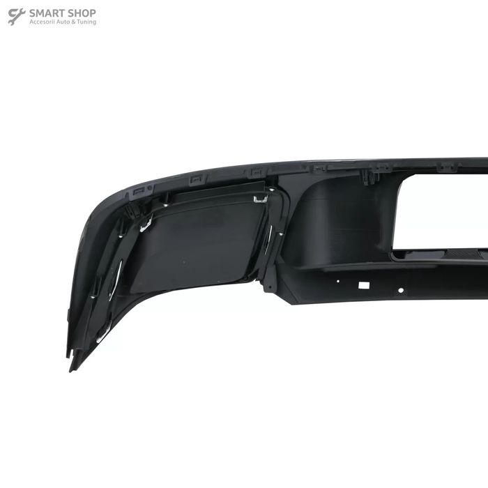 Difuzor Bara Spate VW Tiguan II Mk2 AD/BW (2016-05.2020) R-Line Design