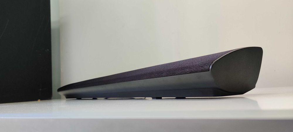 Panasonic SC HTB 8 bara Bluetooth bara sunet boxa activa BT