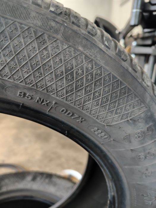 Kleber Krisaplp HP2 185-65-15