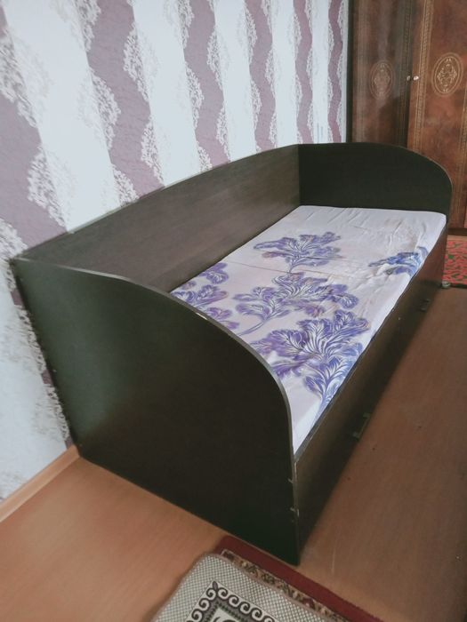 Кровать спальный