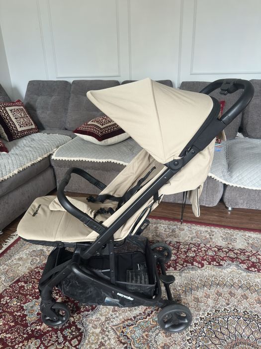 Коляска easywalker miley 2
