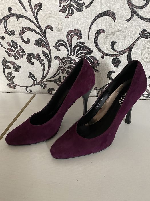 Туфли обувь женские