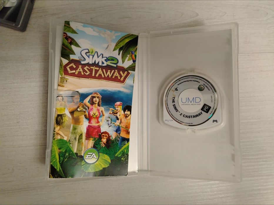 Продам игры ps3 и psp
