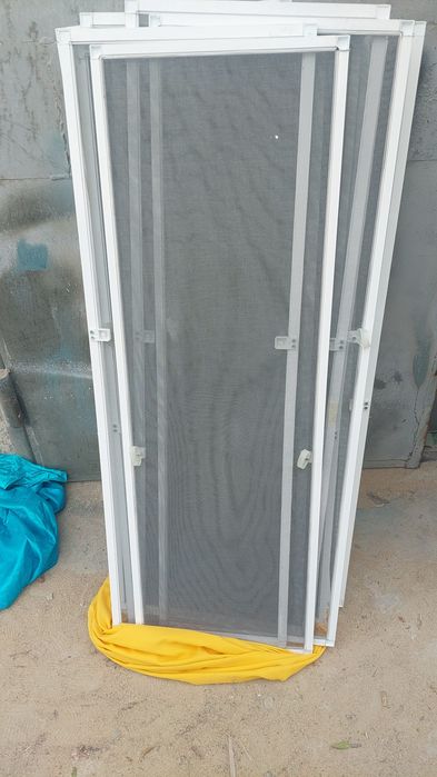 Шыбынға арналған тор көз сатылады