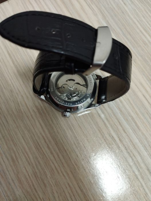 Tissot 1853 mexanika