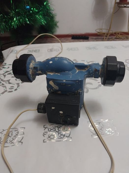 Циркуляционный насос