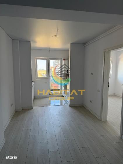 Apartament 2 camere tip studio situat la 350 de metri  metrou Berceni!