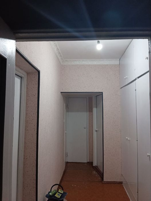 2 хонали, Бектемир район,  2/7/9, 59м2