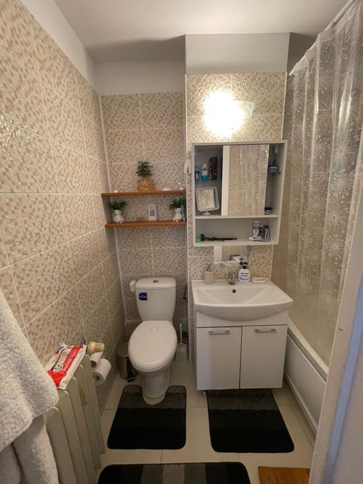 Apartament 3 camere decomandat