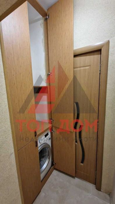 Дава се под наем Двустаен апартамент в Варна, Колхозен пазар - 70 кв.м за 650 € - Снимка #2