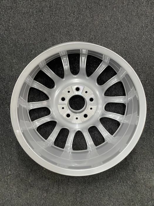 Janta R19 Borbet Seria 3 E90 E46