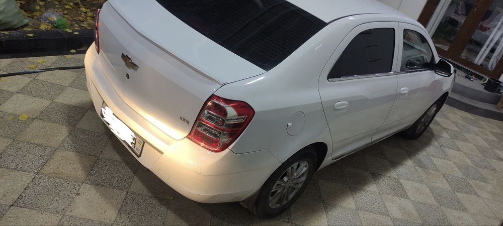 Коболт 4-п/я А/Т сотилади