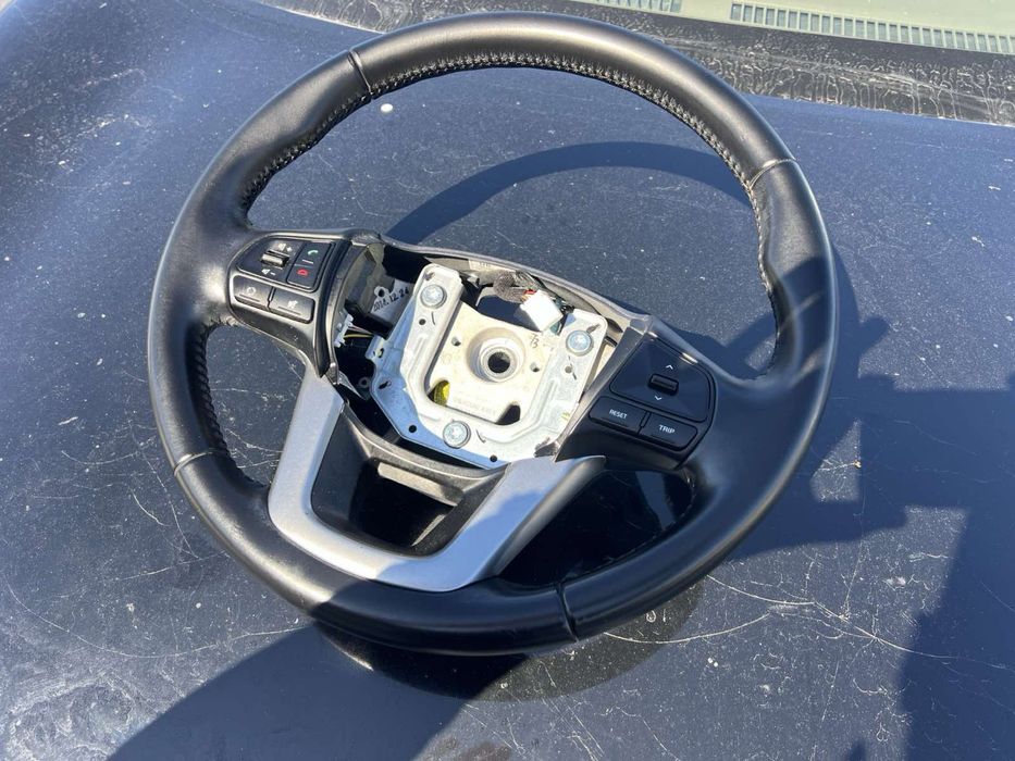 Волан за Kia Rio