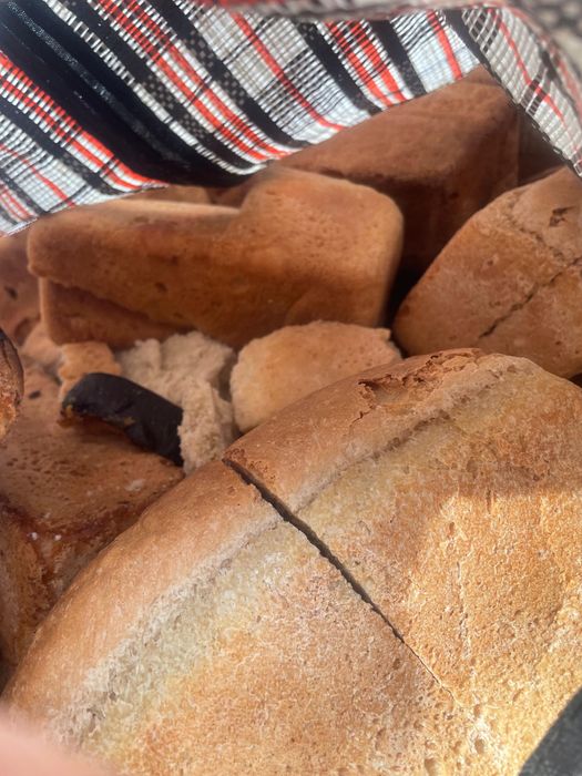 Нан Булка Буханка